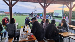 Vítání prázdnin a letní kino
