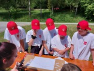 Dětský den Mikroregionu Litomyšlsko-Desinka